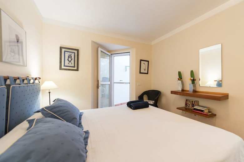 Apartamentos Sunnygolf 29