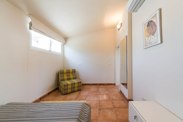Apartamentos Sunnygolf 29