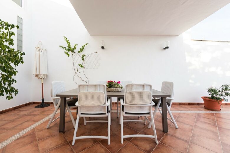 Apartamentos Sunnygolf 29