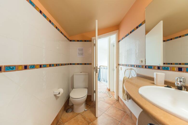Apartamentos Sunnygolf 29