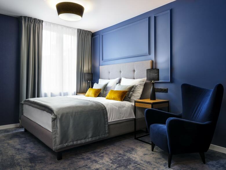 Hotel Wawel Queen