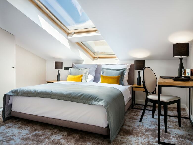 Hotel Wawel Queen