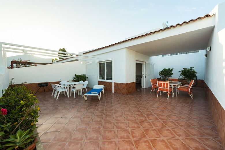 Apartamentos Sunnygolf 34
