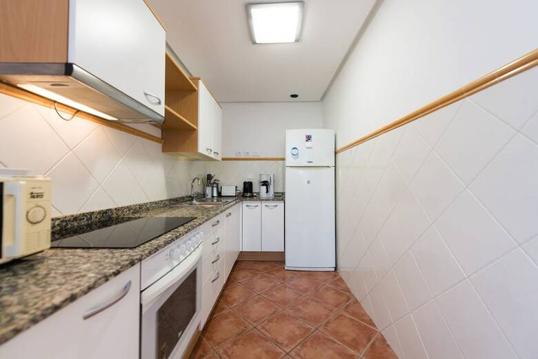 Apartamentos Sunnygolf 34