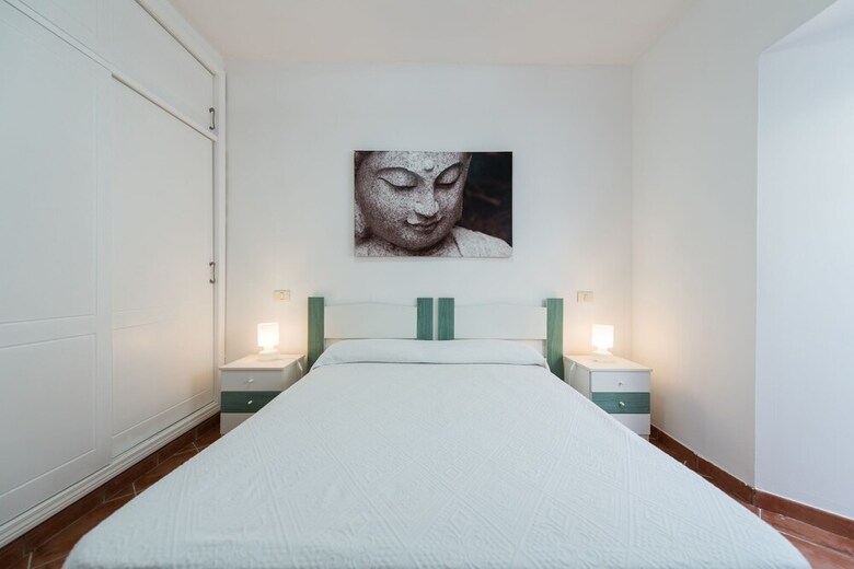 Apartamentos Sunnygolf 34