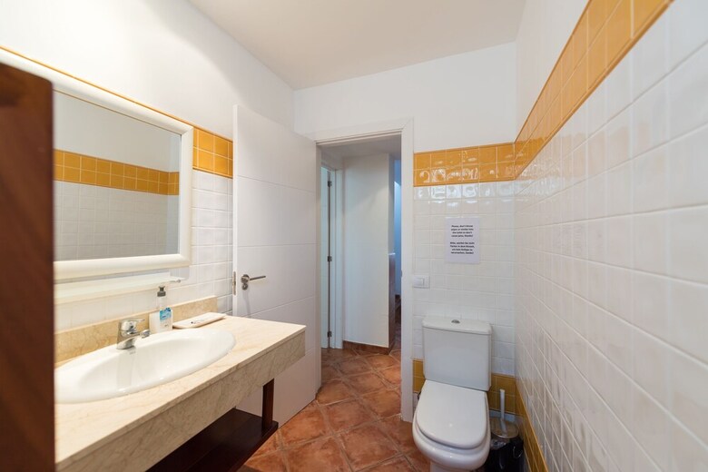 Apartamentos Sunnygolf 34