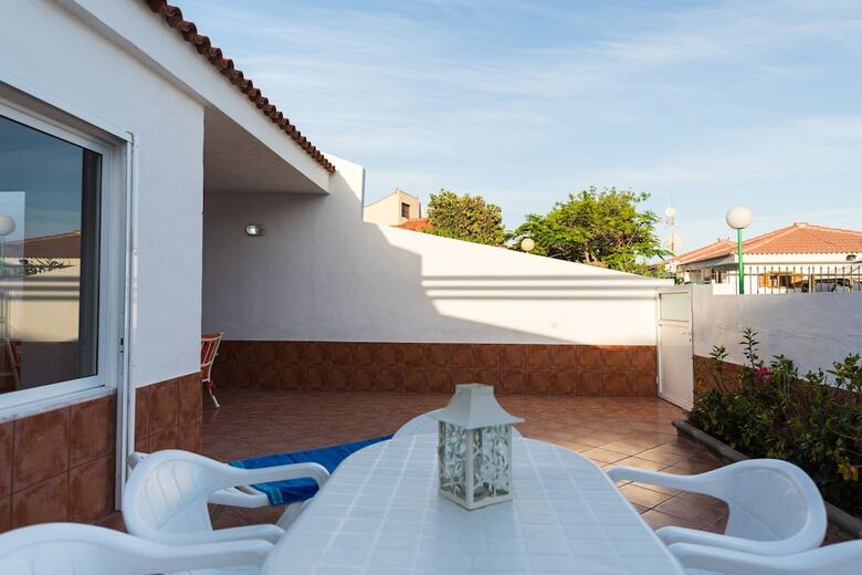 Apartamentos Sunnygolf 34