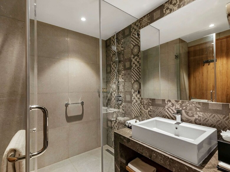 Hotel Grand Mercure Gandhinagar Gift City
