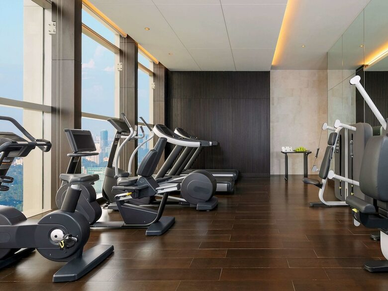 Hotel Grand Mercure Gandhinagar Gift City