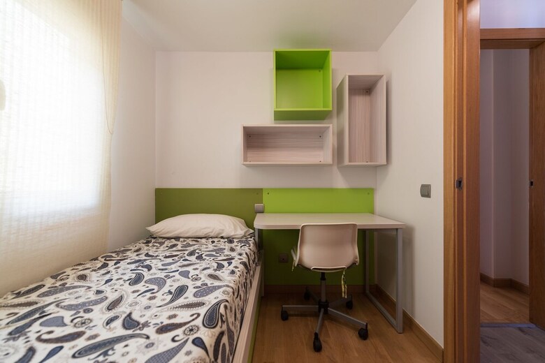 Apartamento Sfs