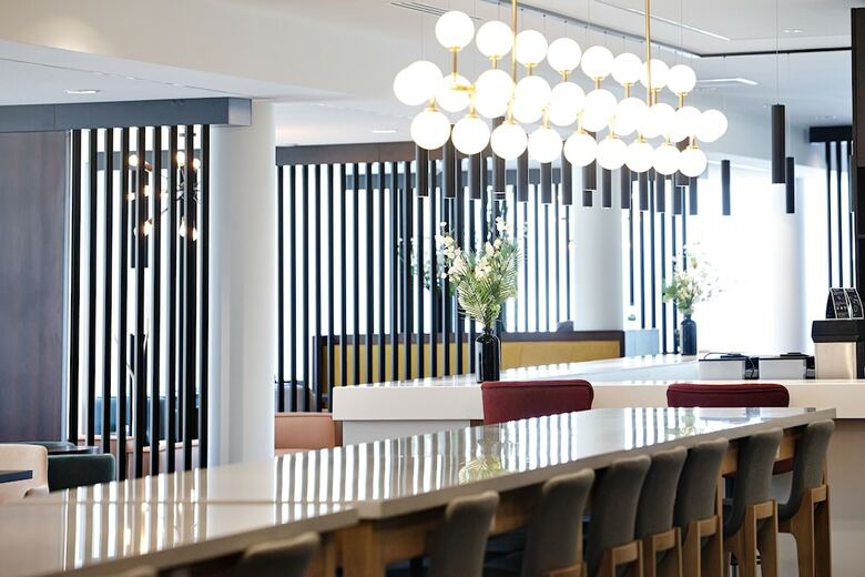 Hotel Hampton By Hilton Toulouse Airport