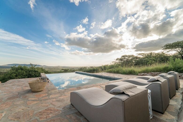 Taasa Lodge