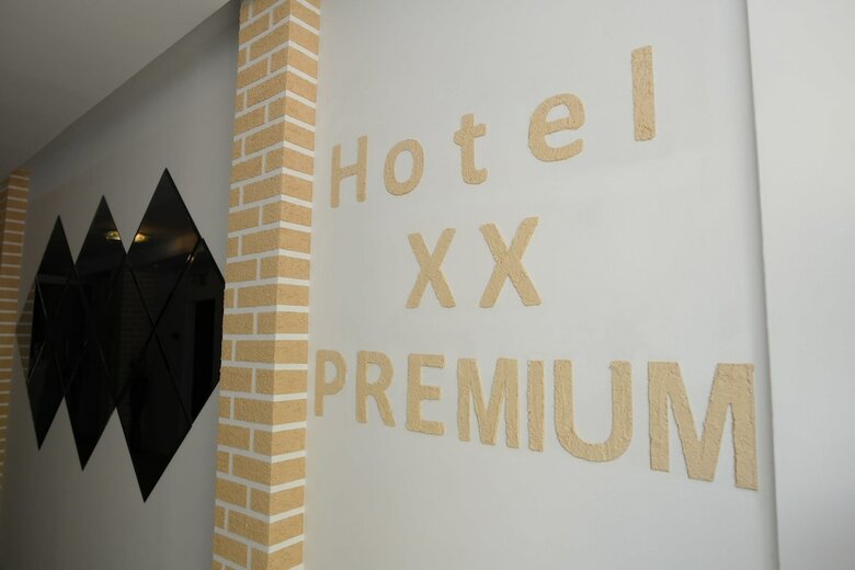 Hotel XX Premium