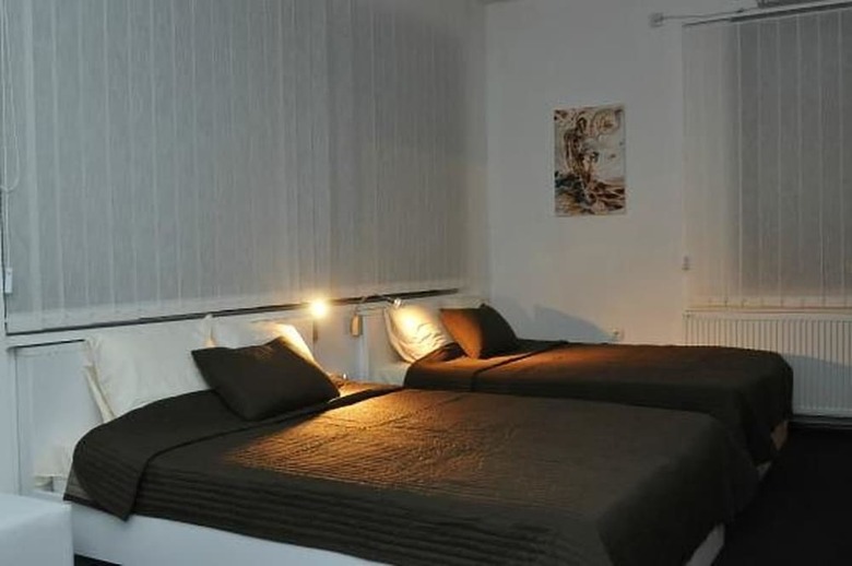 Hotel XX Premium
