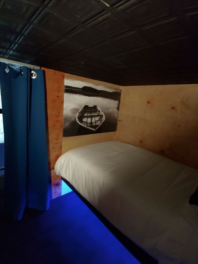 Posada Zens Inn