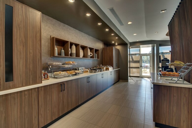 Hotel Springhill Suites By Marriott Gulfport I-10
