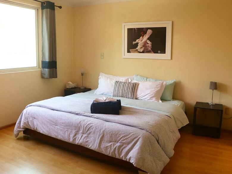 Hotel Casa Hidalgo