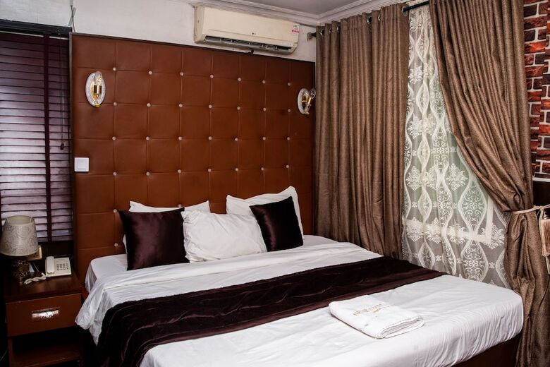 Hotel Sese Cottage