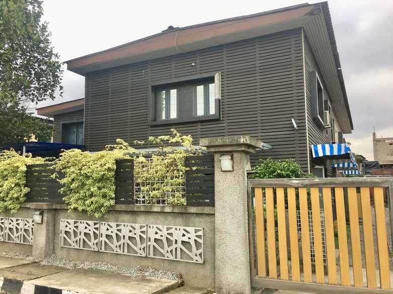 Hotel Sese Cottage