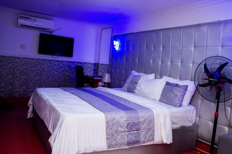 Hotel Sese Cottage