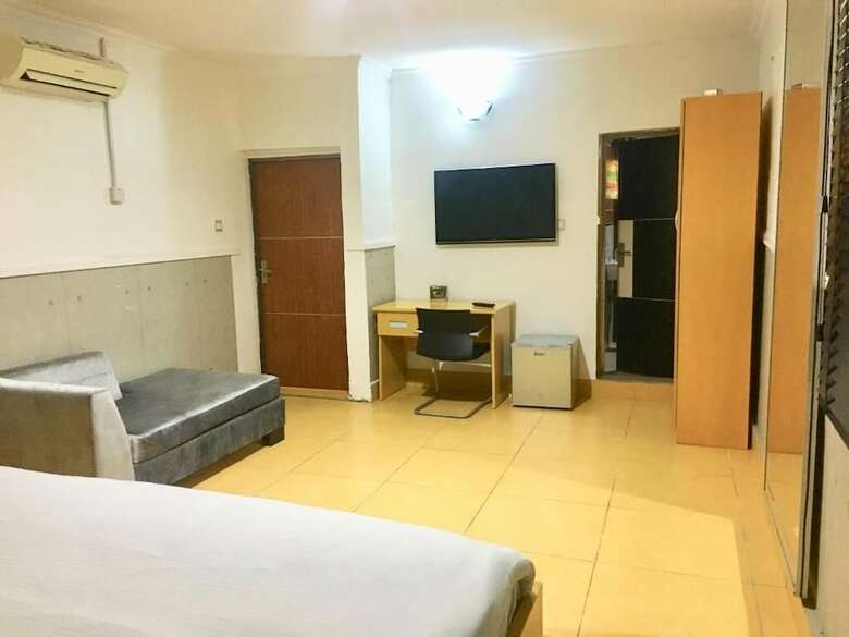 Hotel Sese Cottage