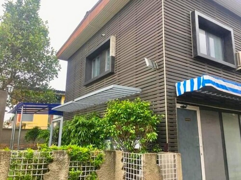 Hotel Sese Cottage