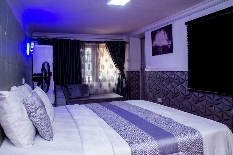 Hotel Sese Cottage
