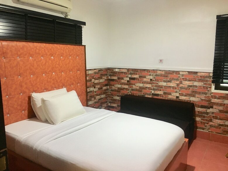 Hotel Sese Cottage