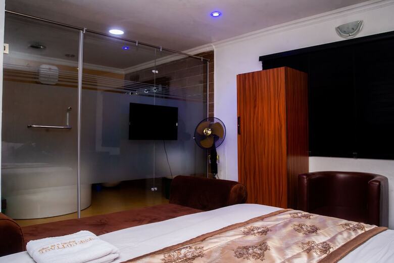 Hotel Sese Cottage