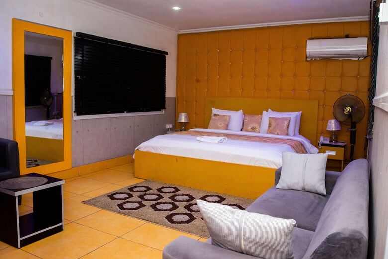 Hotel Sese Cottage