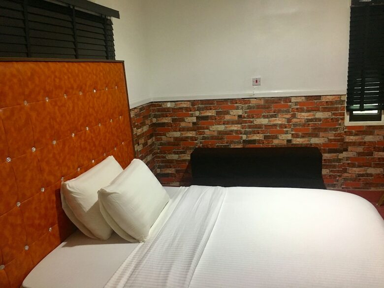 Hotel Sese Cottage