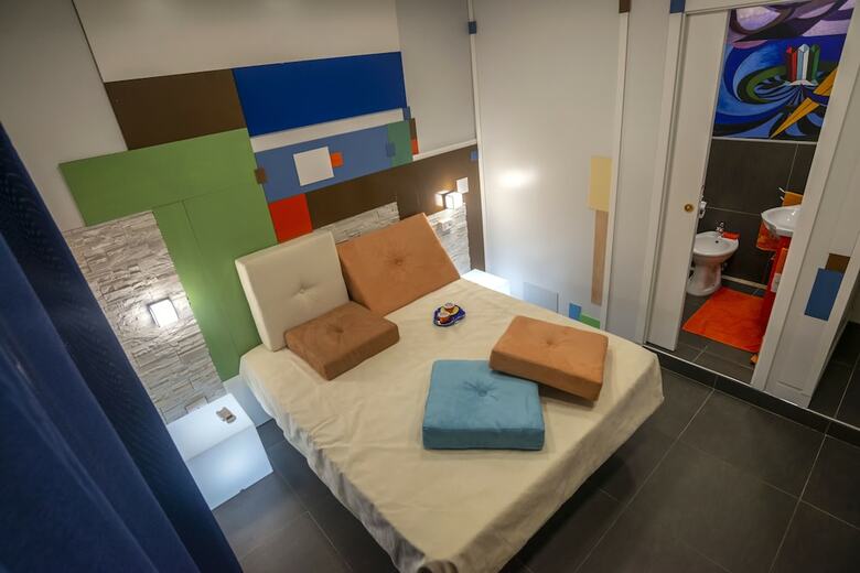 Nives Bed And Breakfast