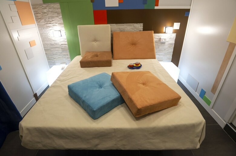 Nives Bed And Breakfast