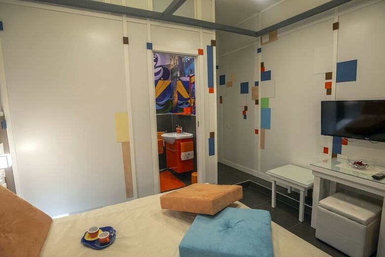 Nives Bed And Breakfast