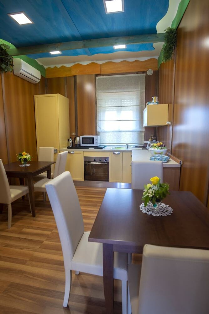 Nives Bed And Breakfast