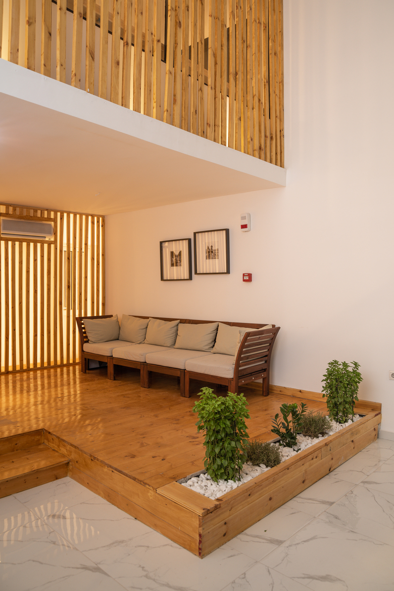 Hotel Tier Collection