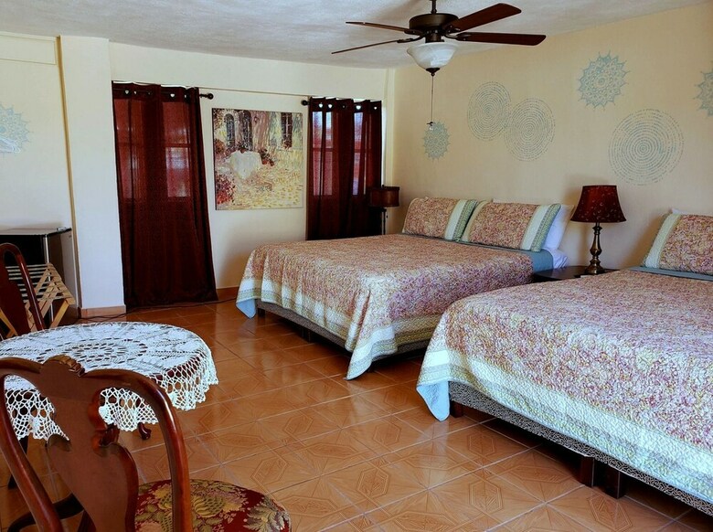 Hotel Inn At San Luis