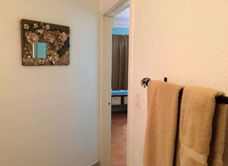 Hotel Inn At San Luis