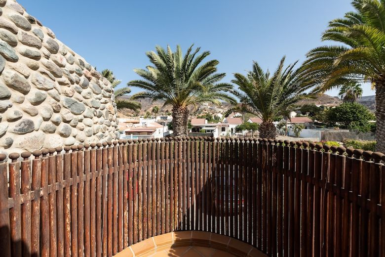Apartamentos Duplex 5-b