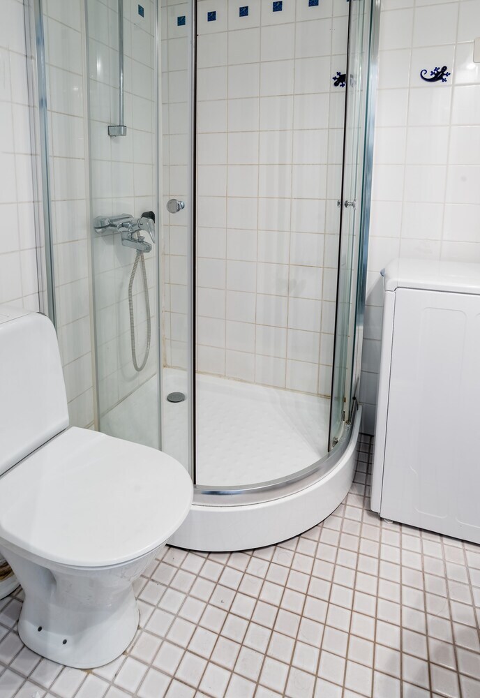 Apartamentos Kotimaailma Helsinki L�nnrotinkatu 45