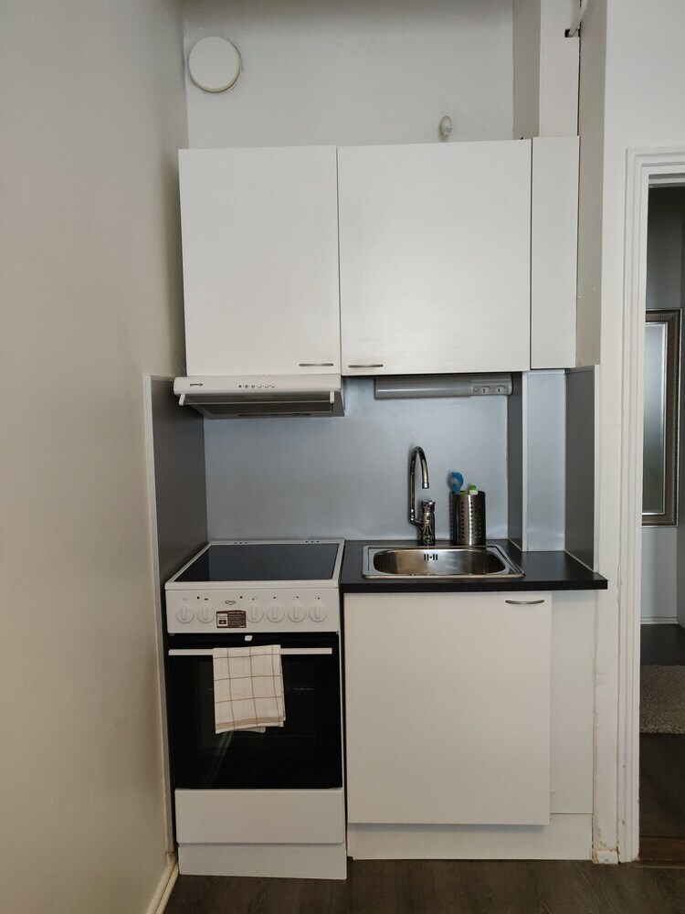 Apartamentos Kotimaailma Helsinki Malminkatu 32