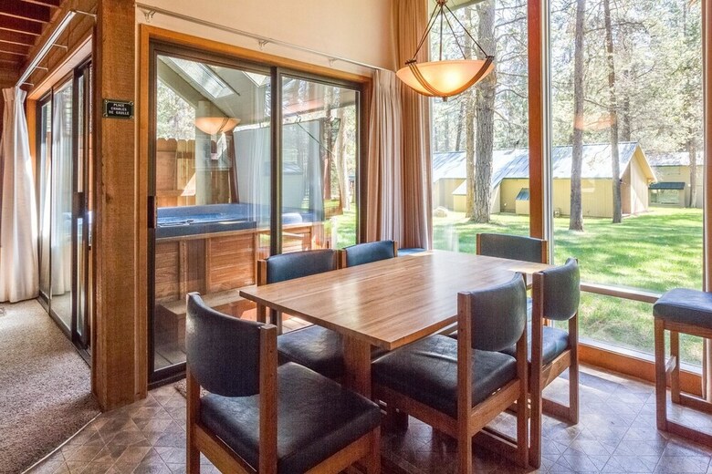 Ranch Cabin 17