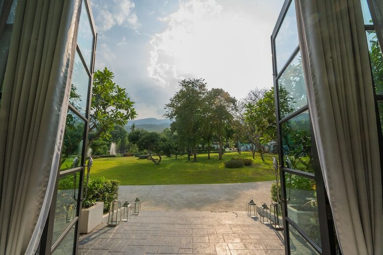 Hotel Merchant Villa