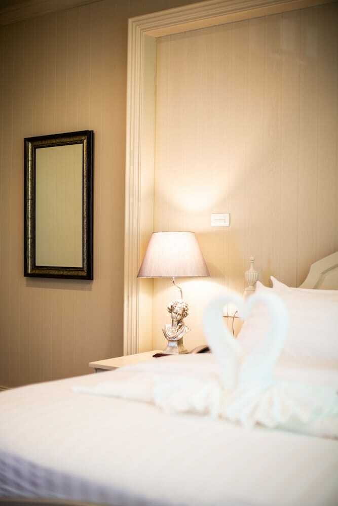 Hotel Merchant Villa