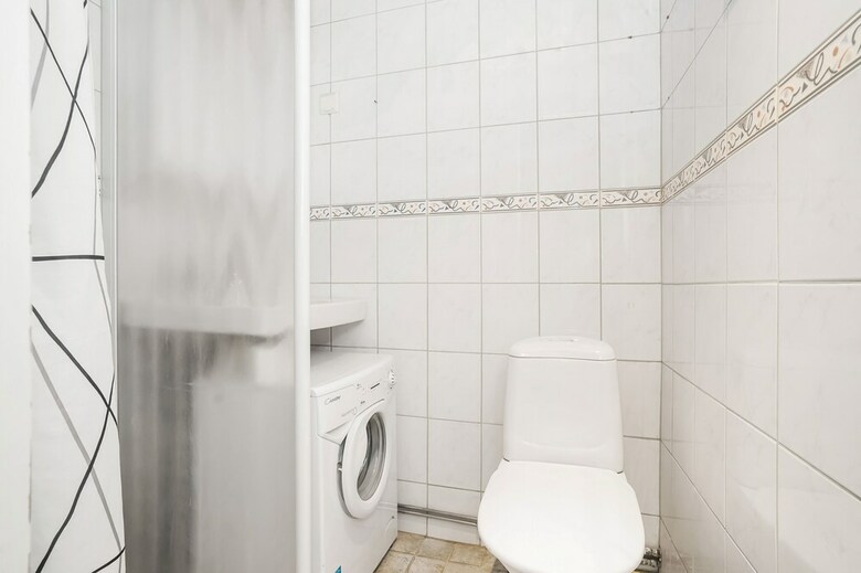 Apartamentos Kotimaailma Helsinki Pengerkatu 29