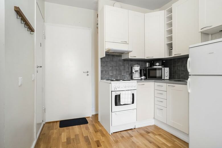 Apartamentos Kotimaailma Helsinki Pengerkatu 29
