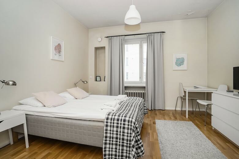 Apartamentos Kotimaailma Helsinki Pengerkatu 29