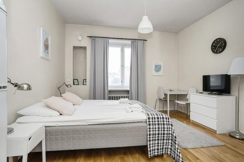 Apartamentos Kotimaailma Helsinki Pengerkatu 29