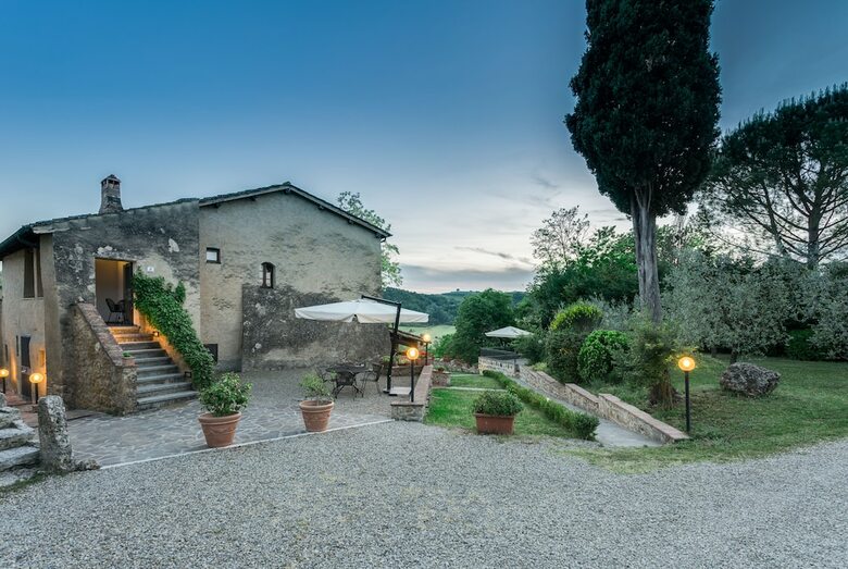 Apartamento Relais Antico Borgo San Lorenzo