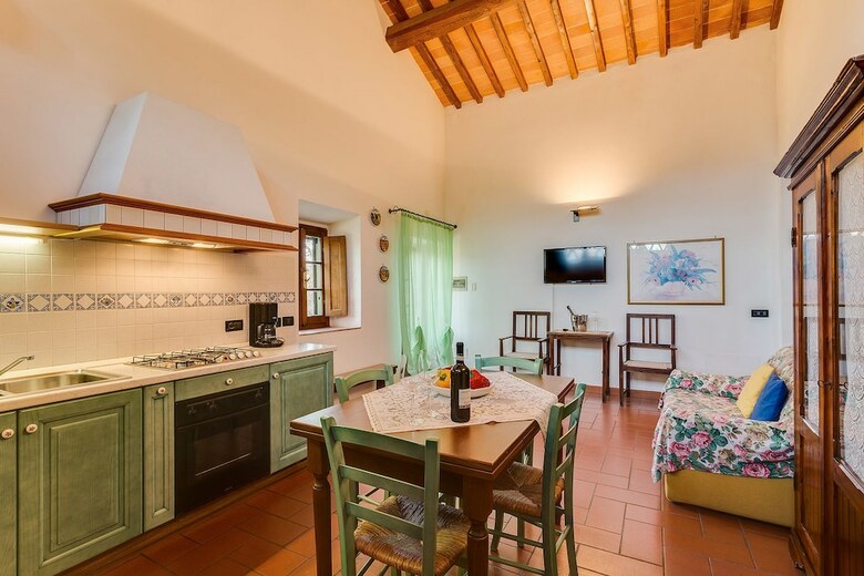 Apartamento Relais Antico Borgo San Lorenzo